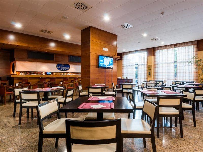 Hotel Las Provincias Fuenlabrada Exteriör bild
