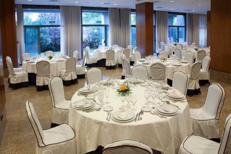 Hotel Las Provincias Fuenlabrada Exteriör bild