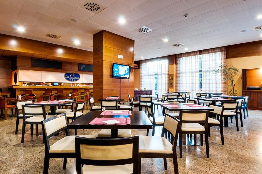Hotel Las Provincias Fuenlabrada Exteriör bild